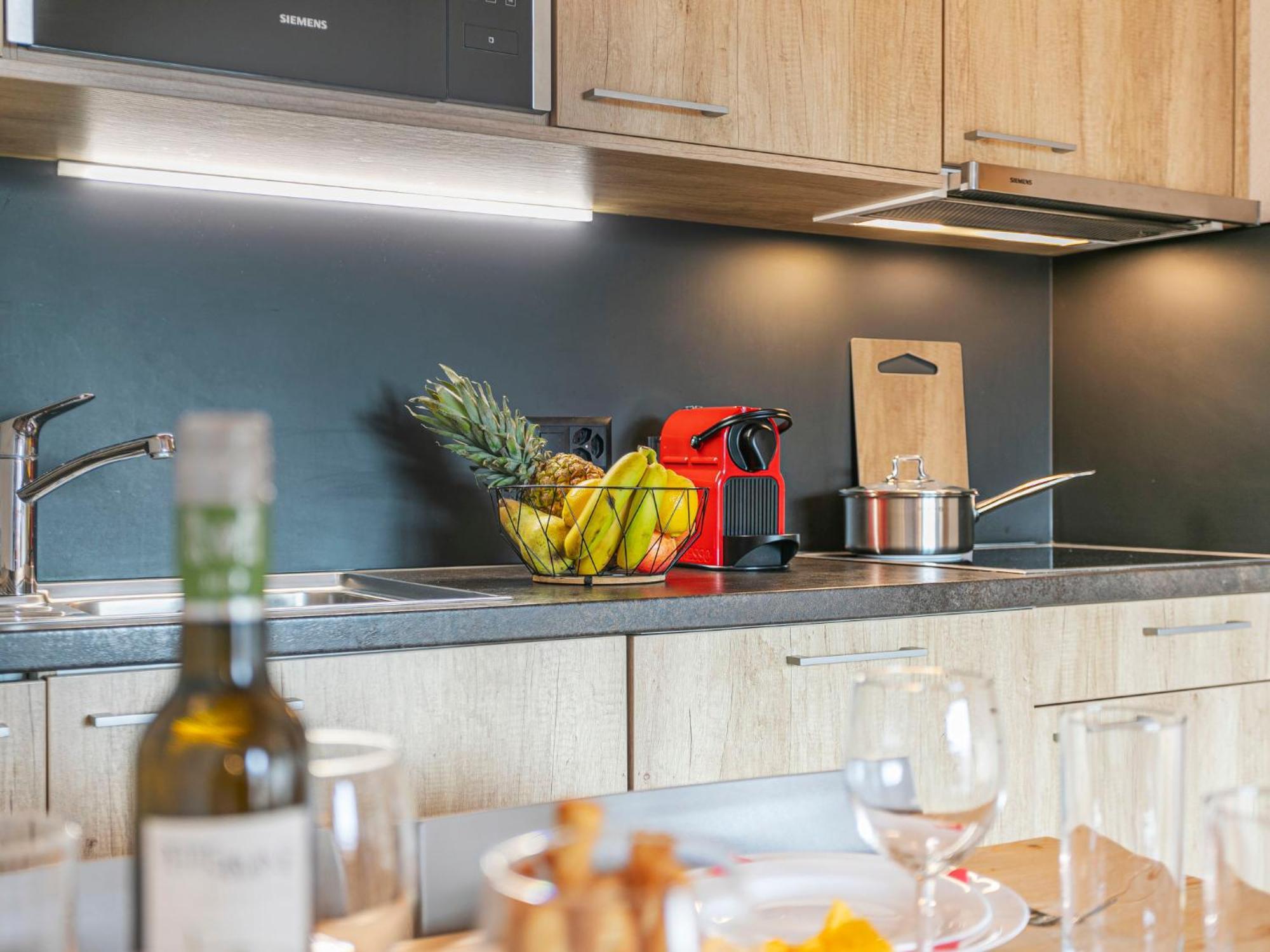 Apartment T-Resort La Tzoumaz 2P4 By Interhome Zewnętrze zdjęcie